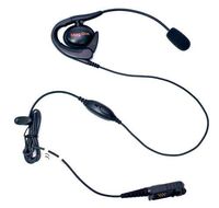 PMLN5732 - Motorola MagOne Earset with Boom Mic and Inline