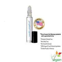 Incredible Fruits & Floral Perfume Oils (Select Your Favorite Scent) 41 Varieties (Tropical Coconut (Tropical))