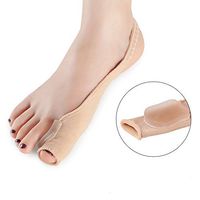 Bunion Corrector Brace for Big Toes (2 Pack)
