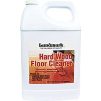 Lundmark Hardwood Floor Cleaner Neutral Gal