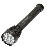 BESTSUN Trustfire High-Power Super Bright 8500 Lumens 7X Cree Xm-l T6 LED Flashlight Torch 18650