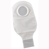 Colostomy Pouch Sur-Fit Natura 12 Inch Length Drainable - 5/BX (MFN # 401921)