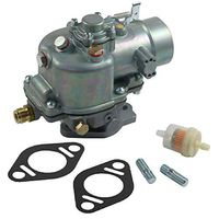 Fit for Ford Tractor Zenith Holly Carburettor 13916 3000 Series 3055 3100 3110
