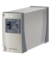 Nikon CoolScan V LS-50 ED Film Scanner