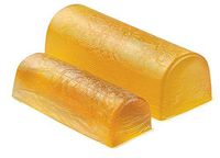 ALIMED 925821 AliGel Chest Roll 2"W x 10"L x 2"H 2 lbs.