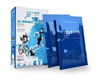 Totum Sport Hydration Supplement, 20 ml Sachets,10-Count