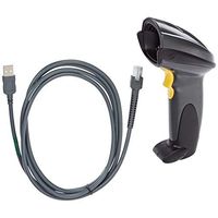Zebra DS6707-SRBU0100ZR Barcode Scanner 1D and 2D (DS6707-SRBU0100ZR)