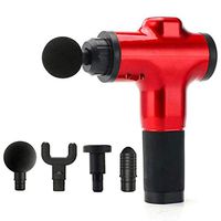 Acecor Massage Gun Professional Deep Tissue Massager Handheld Percussion Massage for Full Body Muscle Recovery and Pain Relief Device Electric Massagers for Neck and Back DamKee