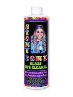 Stony Tony Glass Pipe Cleaner (16oz)