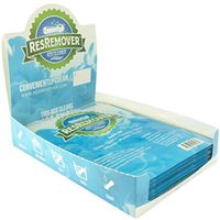 ResRemover Pipe Cleaner 16 Fluid Ounce Pouch 12ct. Display Box | Each Pouch Makes 16fl.oz. (474ml)