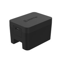 Griffin PowerBlock Premium USB-C - 45W, Black