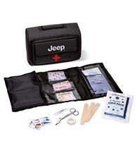 Jeep 82215912-2018 JL Wrangler First Aid Kit