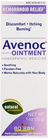 Boiron Avenoc Ointment, 1-Ounce (30 g) (Pack of 3)