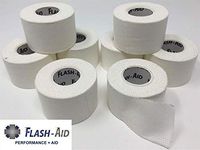 Athletic Tape (8-Pack) - Premium Tape for Performance + Training