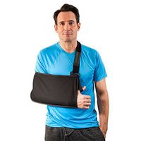 Deluxe Shoulder Sling - L