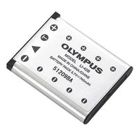 Olympus LI-42B Rechargeable Lithium Ion Battery (2017 Model)