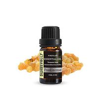Frankincense Essential Oil, 100% Pure and Natural Therapeutic Grade Gift Essential Oil Applied in Diffuser, Humidifier, Massage, Skin, Hair Care, Cleaning.