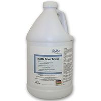 forbo matte floor finish, gallon (COMMERCIAL USE)