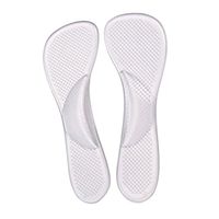ROSENICE Gel Cushion Insole Arch Support Foot Pad for High Heels Pain Relief