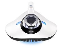 Reikoppu futon dedicated mite cleaner "Reikoppu Lite" white RE-100JWH