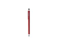 iStore Dual-Tip Stylus RED Touch Screen Device Styluses