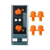 Ear Plugs for Sleeping Noise Cancelling Earplugs Sound Blocking Earbuds Storage Box (Noise Cancelling Earplugs)