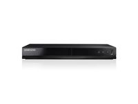 Samsung DVD-E360 DVD Player (Black)