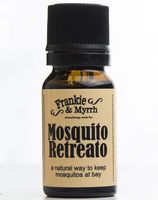 Mosquito Retreato | Essential Oil Blend