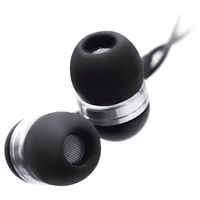 Bellman & Symfon Stereo Earphone for Maxi & Mino Personal Amplifiers (BE9124)