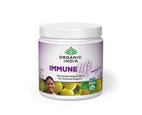 Organic India Immune Lift, 1 Canister, 90g