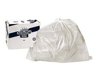 PH386017N Performance Plus 38"X60".59 MIL, Clear high density can liner, 200 per case