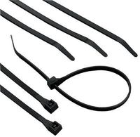 Gardner Bender 46-421UVB HVY-DTY CABLE TIE UVB 21" (175 LB) 50/BAG