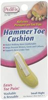 PediFix Hammer Toe Cushion Small Right 1 Each (Pack of 5)