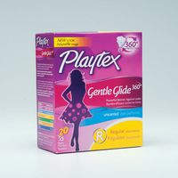 Playtex Products Inc Playtex Tampon - Regular - Model 92840 - Box of 20