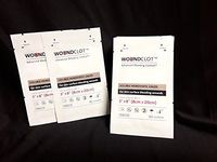 WoundClot Hemostatic Gauze- OTC 3"x8"- Box of 10