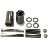 GPS Load Wheel Kit for Manual Pallet Jack - Fits Lift-Rite, Model # LCU & LCU4W
