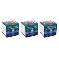 Porcelana Dark Spot Corrector Plus Moisturizer 3 oz ( Pack of 3)