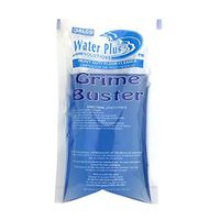 ALCO Professional Floor Cleaner/Degreaser - Grime Buster High Concentrate Cleaning Solution for Mops - Floor Cleaning Liquid - For Home, Restaurant, and Factory Floors (4 oz. packets - 5 Pack)