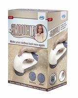 Smooth It Super Fuzz Lint Buster Fabric Shaver Fuzz Wizard