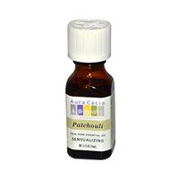 Aura Cacia, Oil Patchouli, 0.5 Fl Oz