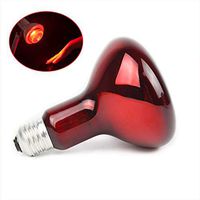 Enwepoeo Infrared Light, Infrared Treatment Light, 100W, Therapeutic Device Accessories, Have a Sore Relief, Promote Blood Circulation