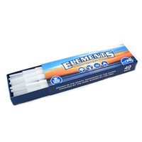 Elements Pre Rolled King Size Cones 40 Pack + Limited Edition Beamer Smoke Sticker