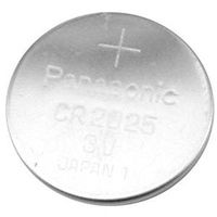 Universal Power Group UPG C3985 Lithium Batteries (CR2025) - 20 pk