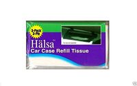 3 HALSA Refill Tissues for the Tempo Car Visor Tissue Holder