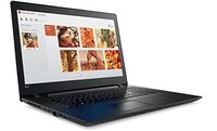 Lenovo ideapad 110 Laptop, 15.6in Screen, Intel Core i3-6100U, 8GB Memory, 1TB Hard Drive, Windows 10 (Renewed)