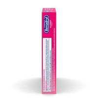 Children's Benadryl Allergy Chewables with Diphenhydramine HCl, Antihistamine Chewable Tablets in Grape Flavor, 20 ct ( Pack of 3)