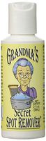 Grandma's Secret Spot Remover, 2-Ounce (Pack of 4)
