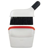 OXO 1334280 Good Grips Little Dustpan and Brush Set