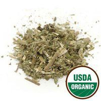 Blessed Thistle Hb Cut & Sifted Organic - 4 Oz,(Starwest Botanicals)