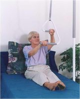 Healthcraft Super Pole with Super Trapeze